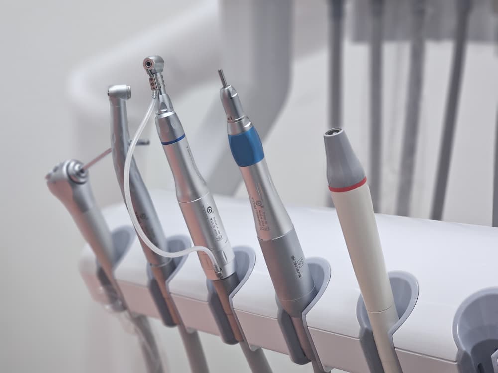 Advanced Diagnostic Equipment