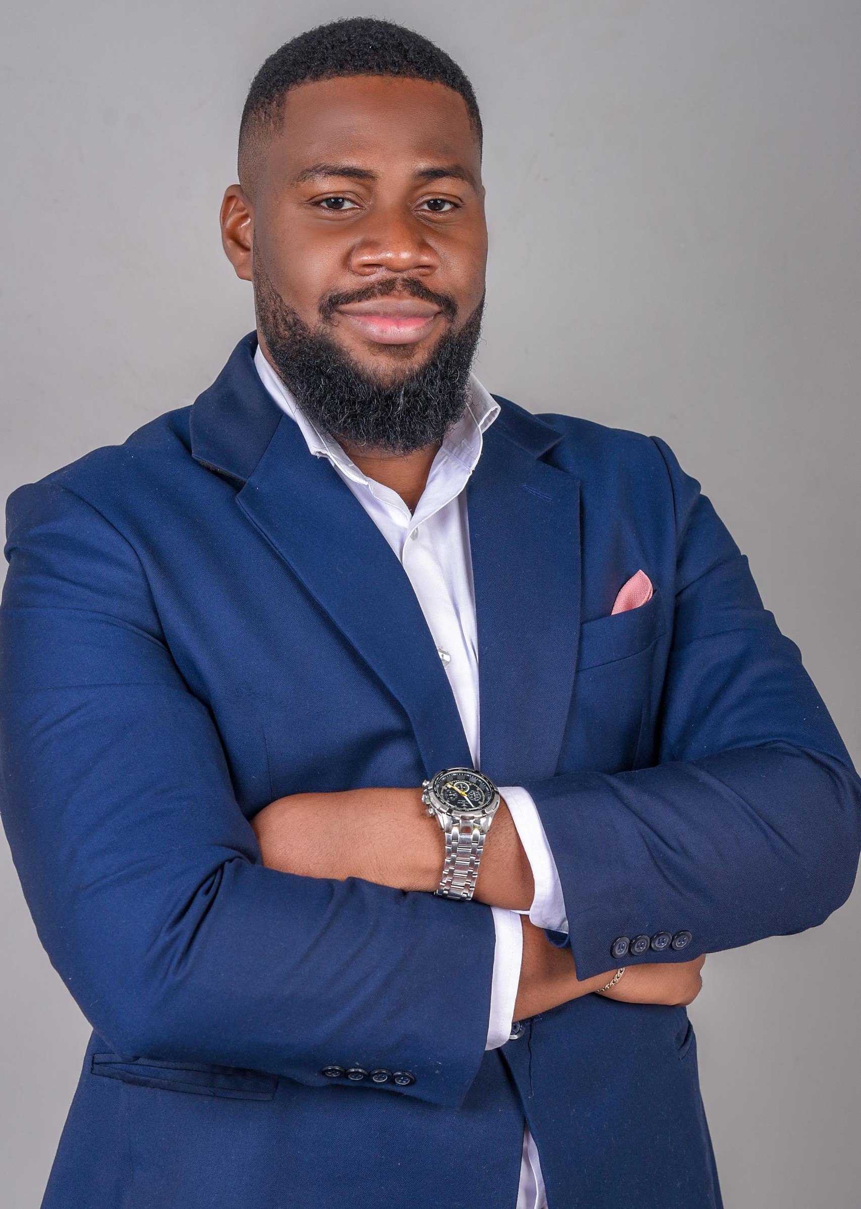 Dr. Zuriel Nii Larteh Ollennu