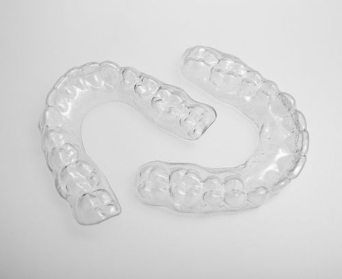 Clear Aligners