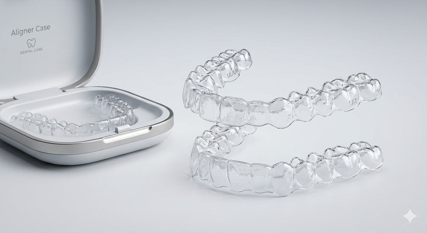 Clear Aligners